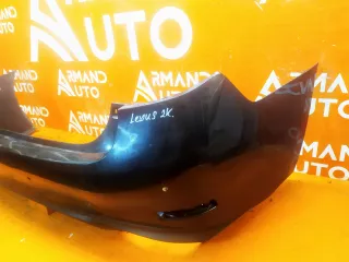 5215933951, 5215933370 бампер лексус ес Lexus ES 6 restailing Арт AR112408, вид 2
