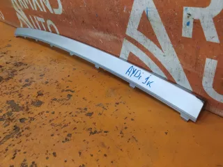 83F807578tb2, 83F807578 молдинг бампера ауди ку3, ку q 3 Audi Q3 1 Арт AR112983, вид 2
