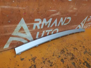 83F807578tb2, 83F807578 молдинг бампера ауди ку3, ку q 3 Audi Q3 1 Арт AR112983, вид 4