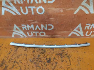 83F807578tb2, 83F807578 молдинг бампера ауди ку3, ку q 3 Audi Q3 1 Арт AR112983, вид 5