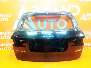 T4A13309LML дверь багажника Jaguar F-Pace Арт AR113698, вид 1