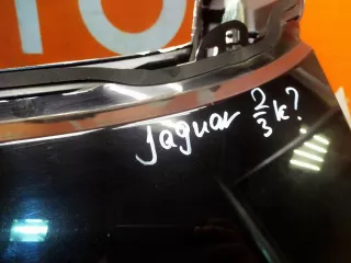 T4A13309LML дверь багажника Jaguar F-Pace Арт AR113698, вид 3