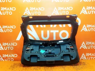 T4A13309LML дверь багажника Jaguar F-Pace Арт AR113698, вид 4