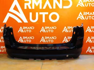 86611d7500 бампер Hyundai Tucson 3 Арт AR114934, вид 1