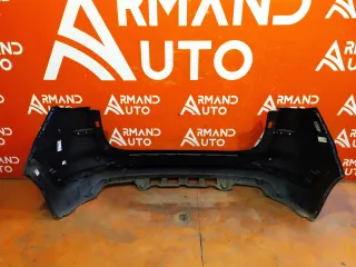 86611d7500 бампер Hyundai Tucson 3 Арт AR114934, вид 13