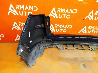 86611d7500 бампер Hyundai Tucson 3 Арт AR114934, вид 14
