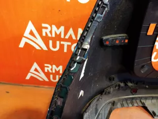 86611d7500 бампер Hyundai Tucson 3 Арт AR114934, вид 15
