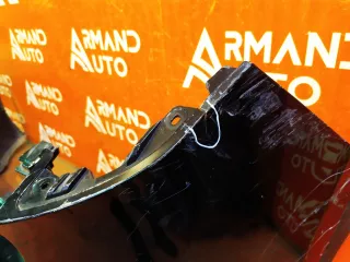 86611d7500 бампер Hyundai Tucson 3 Арт AR114934, вид 3