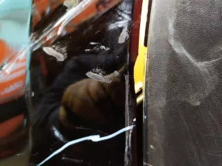 86611d7500 бампер Hyundai Tucson 3 Арт AR114934, вид 8