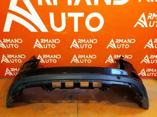 86611d7500 бампер Hyundai Tucson 3 Арт AR114934, вид 10