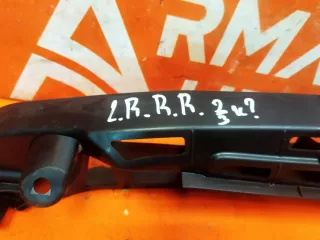 LR045180, dk6217b861ab Кронштейн бампера Land Rover Range Rover Sport 2 Арт AR115422, вид 3