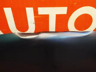 66400H5000 капот хендай, хундай, хёндай солярис Hyundai Solaris 2 Арт AR115559, вид 3
