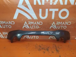 51128059878 Юбка бампера BMW X1 F48 Арт AR115617, вид 1