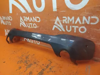 51128059878 Юбка бампера BMW X1 F48 Арт AR115617, вид 4