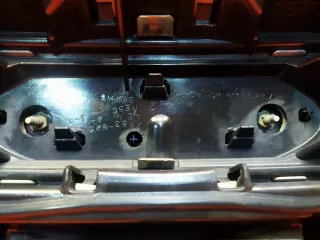 FB5Z8200AD, fb538200a решетка радиатора Ford Explorer 5 restailing Арт AR115783, вид 7