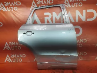 8R0833052B дверь ауди ку5, ку q 5 8р (8 r р) Audi Q5 1 Арт AR115924, вид 1