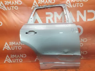8R0833052B дверь ауди ку5, ку q 5 8р (8 r р) Audi Q5 1 Арт AR115924, вид 6