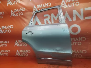 8R0833052B дверь ауди ку5, ку q 5 8р (8 r р) Audi Q5 1 Арт AR115924, вид 8