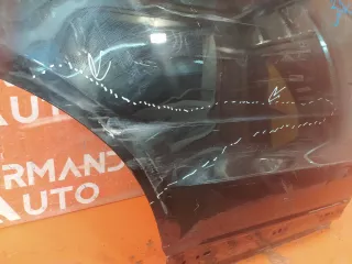 8U0833052B дверь ауди ку3, ку q 3 8у (8 u у) Audi Q3 1 Арт AR115925, вид 4