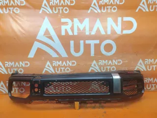 A46388582009999, A4638858200 бампер mercedes benz, мерседес бенц ( Mercedes G W461/463 Арт AR116881, вид 1