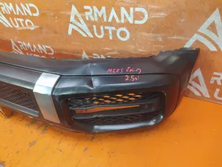 A46388582009999, A4638858200 бампер mercedes benz, мерседес бенц ( Mercedes G W461/463 Арт AR116881, вид 4