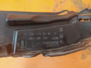 a2538850304 Кронштейн бампера Mercedes GLC X253 Арт AR117006, вид 8