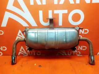 PYA340100A глушитель Mazda CX-9 2 Арт AR117033, вид 1