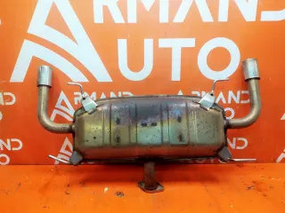 PYA340100A глушитель Mazda CX-9 2 Арт AR117033, вид 4