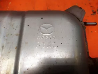 PYA340100A глушитель Mazda CX-9 2 Арт AR117033, вид 6