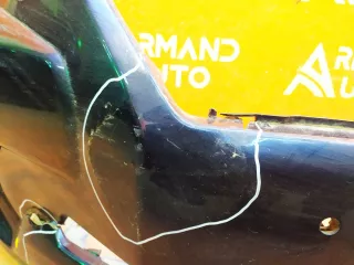 521196B980, 5211960n4 бампер тойота, тоёта ленд крузер прад Toyota Land Cruiser Prado 150 Арт AR117104, вид 3