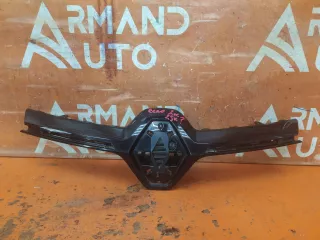 623828985R, 623820994r накладка решетки радиатора Renault Arkana Арт AR117728, вид 1