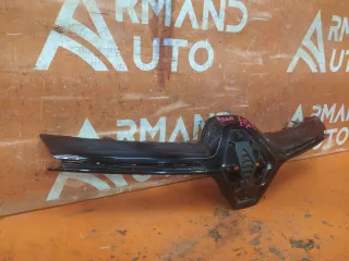 623828985R, 623820994r накладка решетки радиатора Renault Arkana Арт AR117728, вид 4