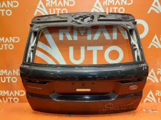 LR113833 дверь багажника Land Rover Range Rover Sport 2 Арт AR117784, вид 1