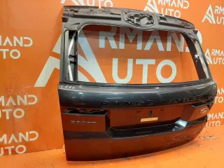 LR113833 дверь багажника Land Rover Range Rover Sport 2 Арт AR117784, вид 2