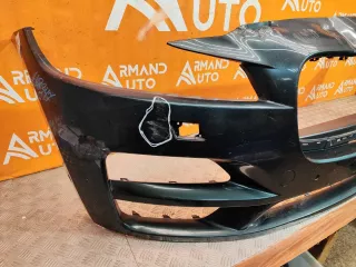 T4A5644LML, hk8317f003a бампер ягуар f pace (ф пейс) Jaguar F-Pace Арт AR118347, вид 2