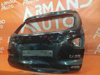 737002S030 дверь багажника Hyundai IX35 Арт AR118385, вид 3