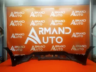 866122w500 Юбка бампера Hyundai Santa FE 3 (DM) Арт AR118491, вид 5
