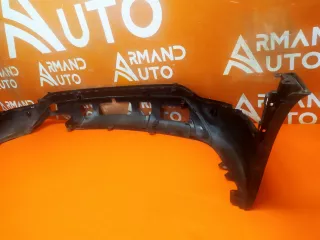 866122w500 Юбка бампера Hyundai Santa FE 3 (DM) Арт AR118491, вид 7