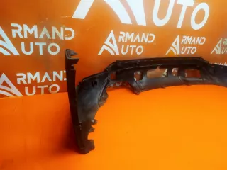 866122w500 Юбка бампера Hyundai Santa FE 3 (DM) Арт AR118491, вид 8