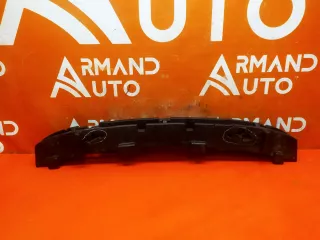 62090bm90a абсорбер бампера Nissan Qashqai 2 Арт AR118661, вид 3