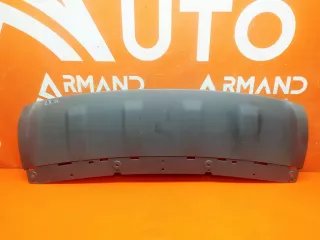 LR099367 накладка бампера нижняя Land Rover Range Rover Sport 2 Арт AR118688, вид 1