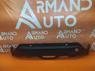 52453F4011, 52453f4010 Юбка бампера Toyota C-HR Арт AR119437, вид 1