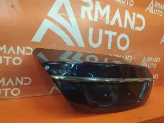A2057502400 крышка багажника Mercedes C W205 Арт AR120050, вид 3