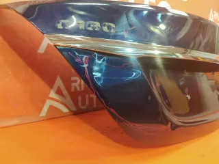 A2057502400 крышка багажника Mercedes C W205 Арт AR120050, вид 6