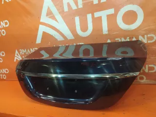 A2057502400 крышка багажника Mercedes C W205 Арт AR120050, вид 8