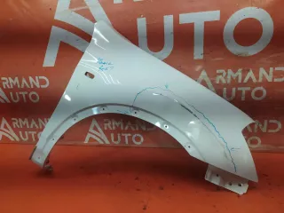 F3100JD0M0 крыло ниссан кашкай j 10 Nissan Qashqai 1  Арт AR120056, вид 1