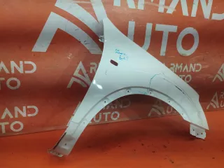 F3100JD0M0 крыло ниссан кашкай j 10 Nissan Qashqai 1  Арт AR120056, вид 2