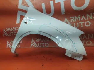 F3100JD0M0 крыло ниссан кашкай j 10 Nissan Qashqai 1  Арт AR120056, вид 3