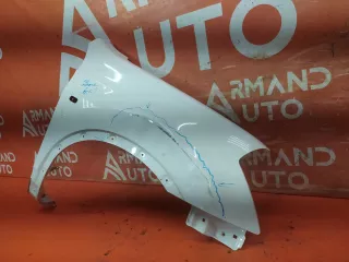F3100JD0M0 крыло ниссан кашкай j 10 Nissan Qashqai 1  Арт AR120056, вид 7