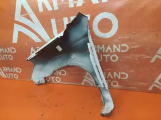 F3100JD0M0 крыло ниссан кашкай j 10 Nissan Qashqai 1  Арт AR120056, вид 9